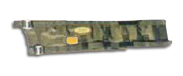 (image for) Lenco 2 Speed Blanket