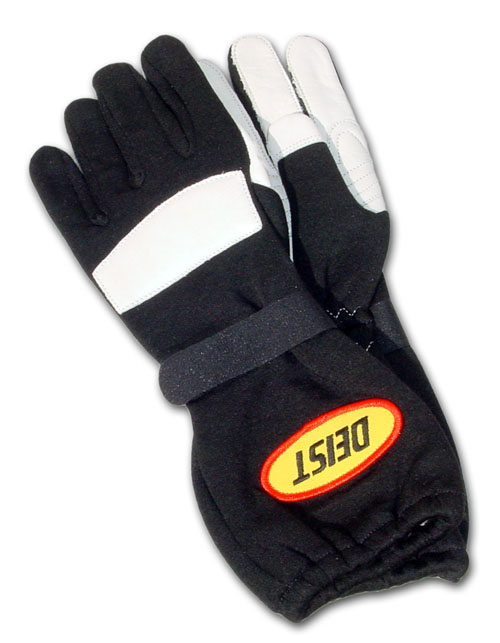 (image for) 2 Layer Driving Gloves - SFI 3.3/5 TEXT_CLOSE_WINDOW