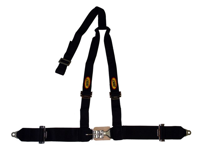 (image for) SAND BELT, 3" LAP & 2" Y SHOULDER HARNESS