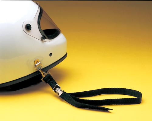(image for) Helmet Restraint Strap