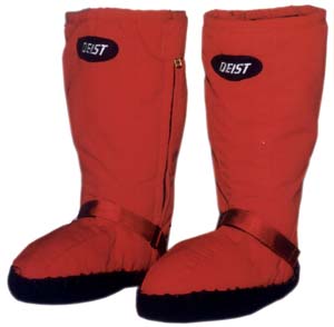(image for) Top Fuel Nomex Boots