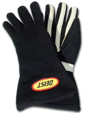 (image for) Multi-Layer Driving Gloves - Top Fuel - SFI 3.3/20