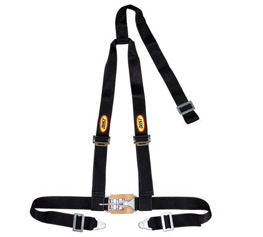 (image for) SAND BELT, 2" LAP & 2" Y SHOULDER HARNESS