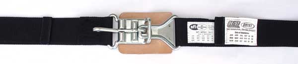 (image for) Bolt-In 2in Standard Latch Lap Belt