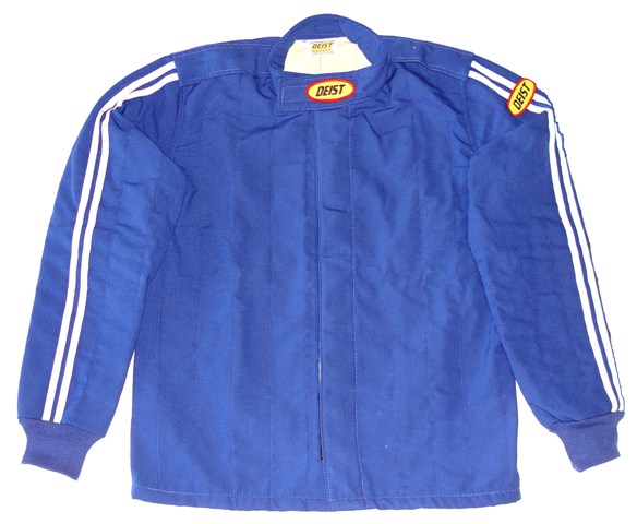 (image for) Nomex 2-Layer Jacket - SFI 3.2A/5
