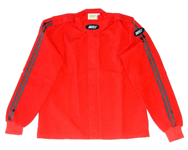 (image for) Nomex 1-Layer Jacket - SFI 3.2A/1