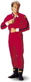 (image for) 1-Piece Driving Suits
