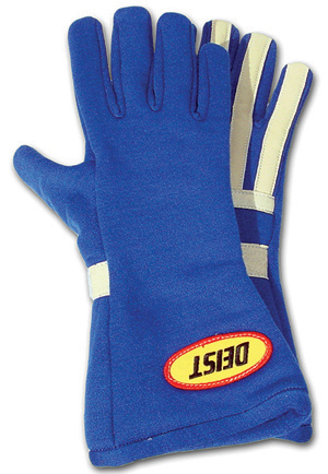 Multi-Layer Driving Gloves - Top Fuel - SFI 3.3/20 - Click Image to Close