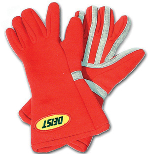 Multi-Layer Driving Gloves - Top Fuel - SFI 3.3/20 - Click Image to Close